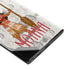 Disney Princess Moana Pattern Galaxy Note 10 Skin